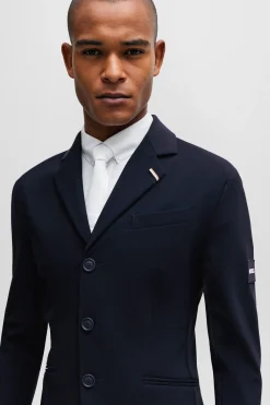 Boss Allen Herren Turnierjacket*Herren Turnierbekleidung Für Herren