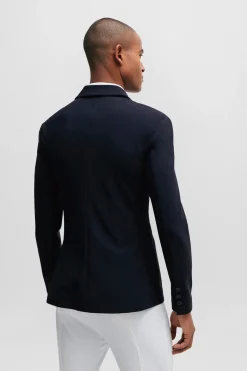 Boss Allen Herren Turnierjacket*Herren Turnierbekleidung Für Herren