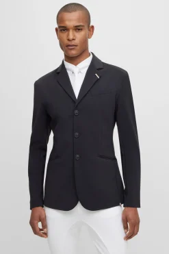 Boss Allen Herren Turnierjacket*Herren Turnierbekleidung Für Herren