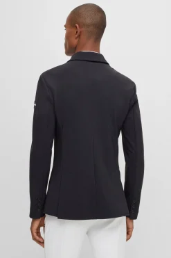 Boss Allen Herren Turnierjacket*Herren Turnierbekleidung Für Herren
