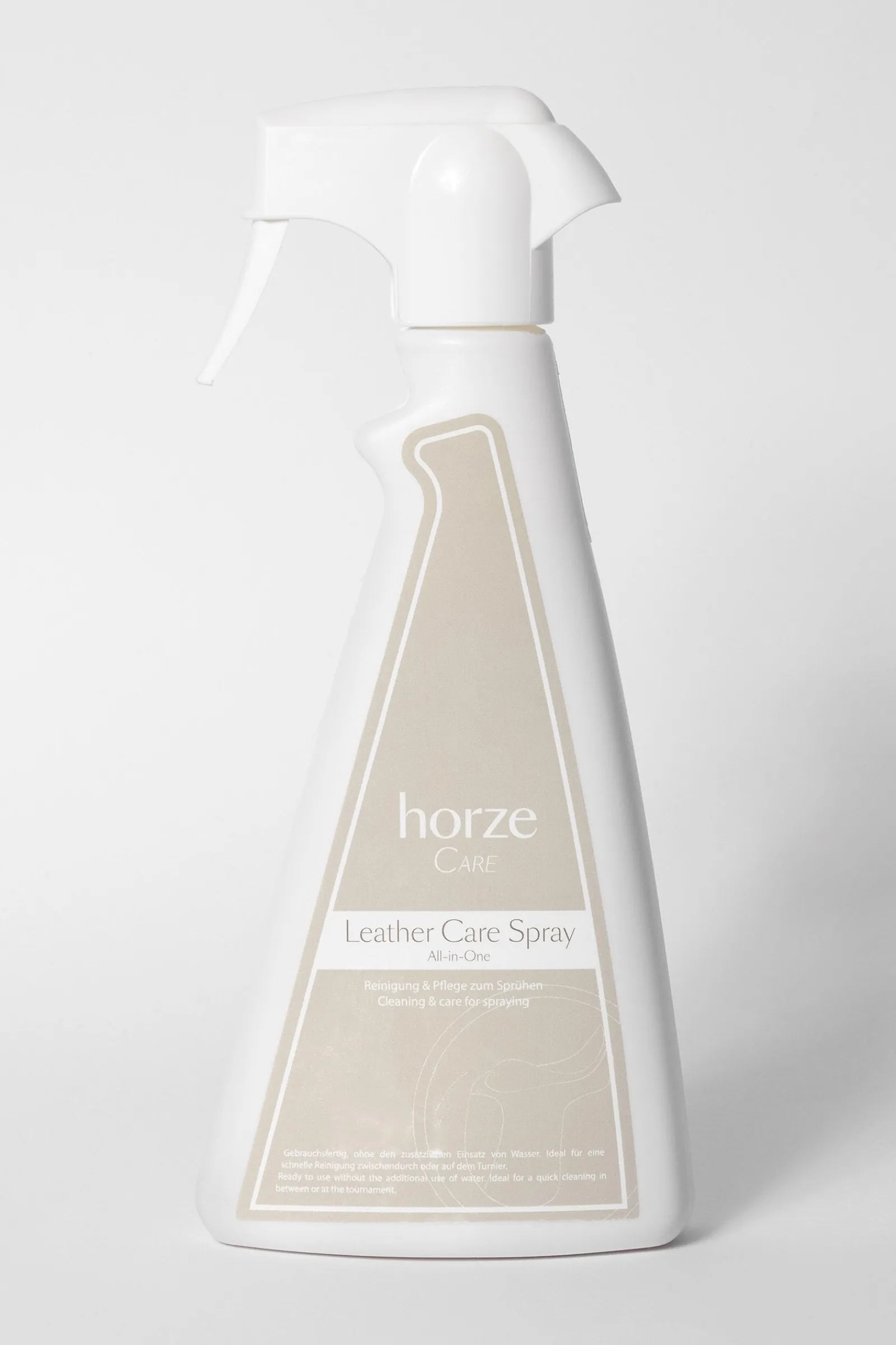 Horze All-In-One Lederpflege Spray, 500ml* Ausrüstungspflege