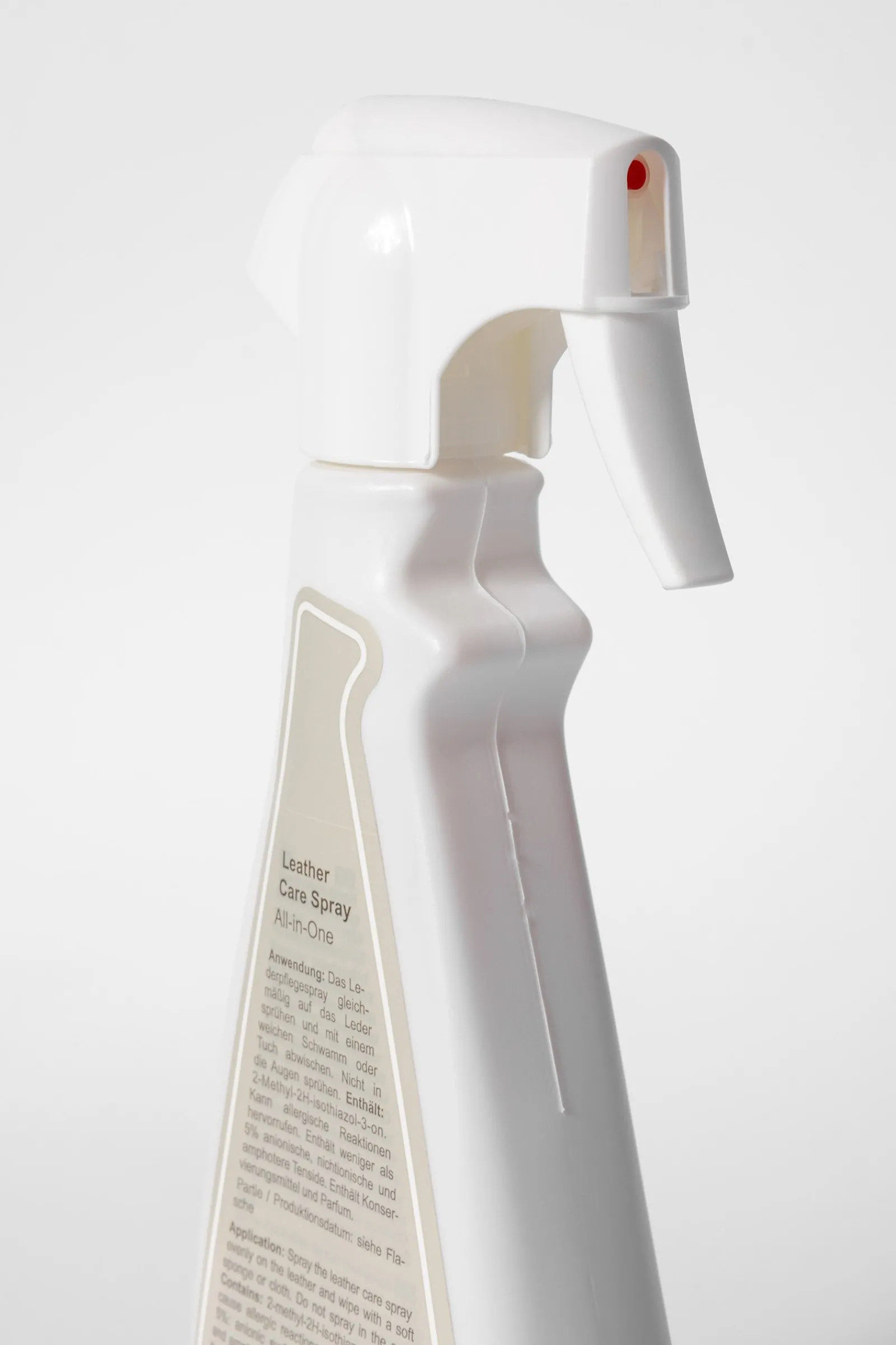 Horze All-In-One Lederpflege Spray, 500ml* Ausrüstungspflege