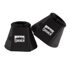 Eskadron Allround Hufglocken* Over Reach Boots