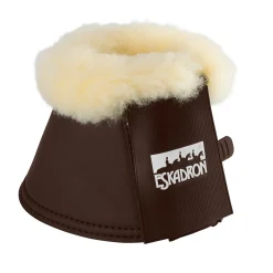 Eskadron Allround Lammfell Hufglocken* Over Reach Boots