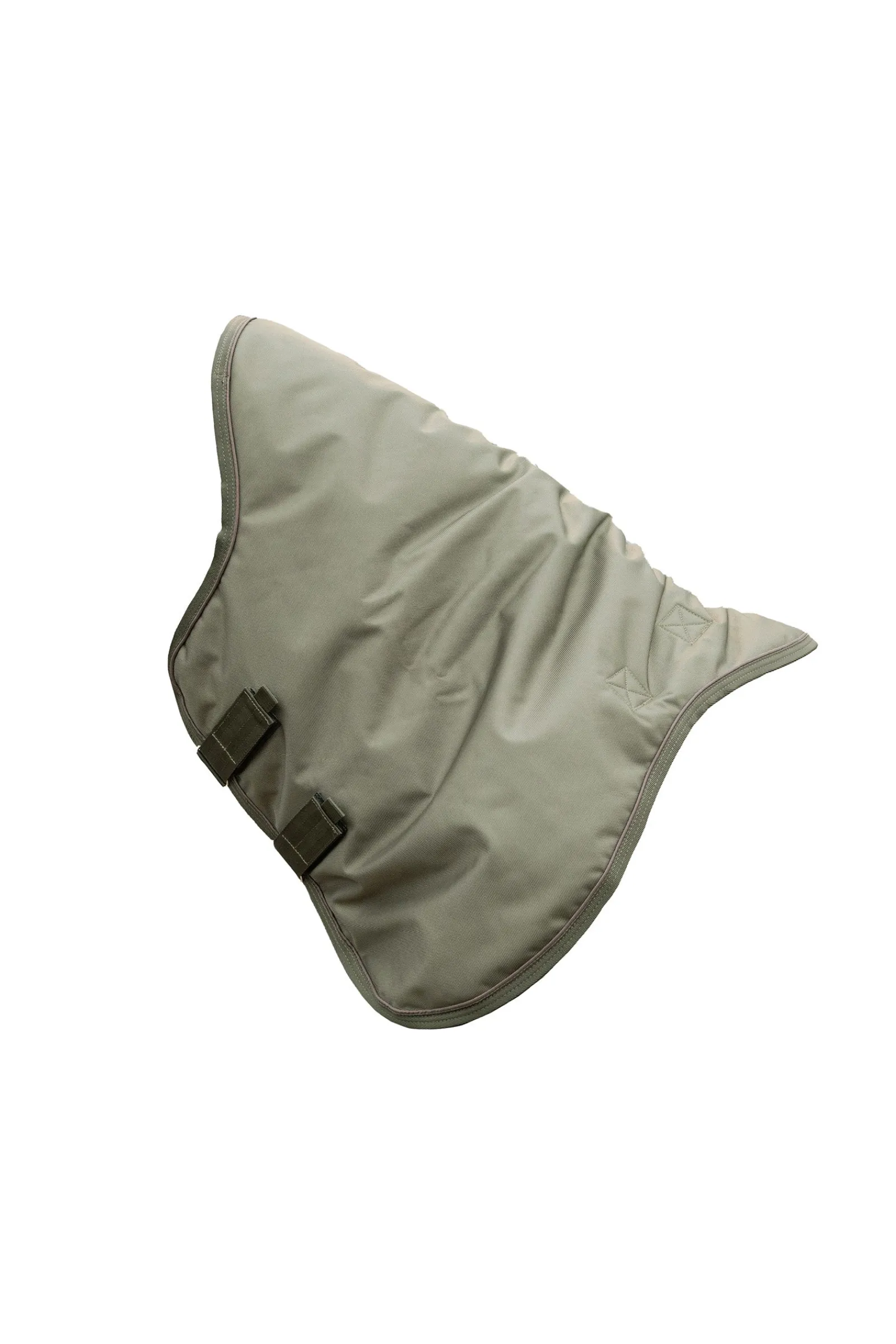 Kentucky Horsewear Allwetter-Halsteil, 150g* Halsteile