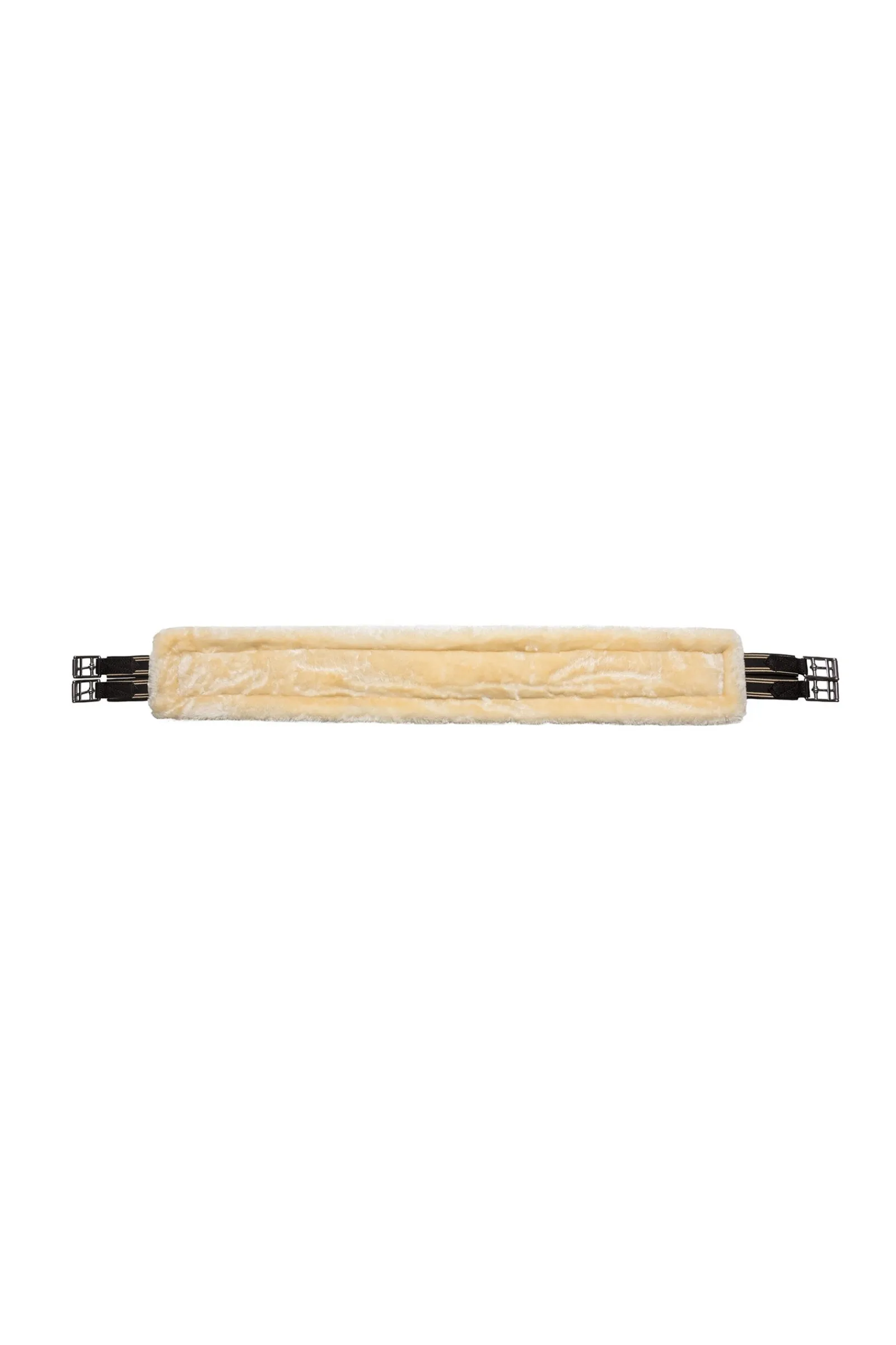 horze Allzweckgurt aus Kunstfell, Stil Dalby* Sattelgurte
