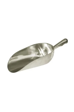 Kerbl Aluminium Futterschaufel, 2500g* Futtertröge & -Eimer