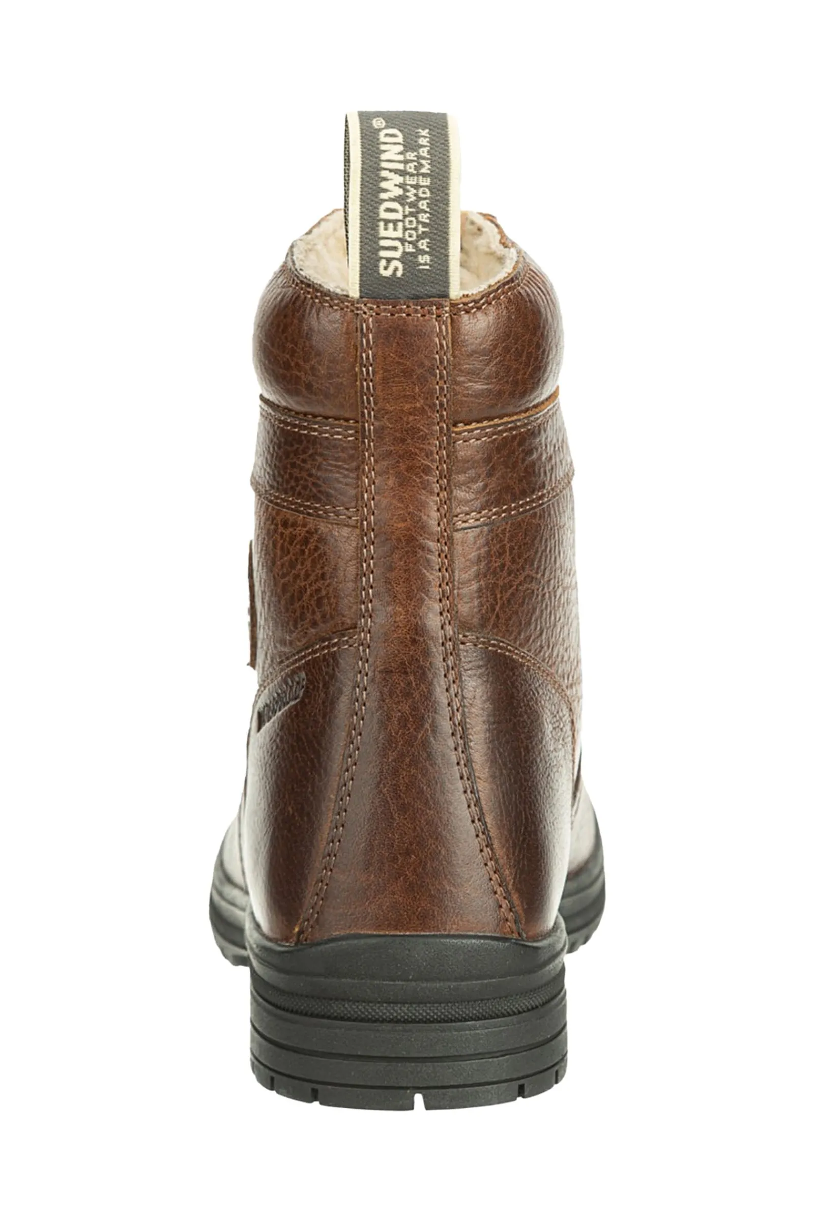 Suedwind Footwear Amaron Fz Wool Wasserdichte Arbeitsstiefel* Reitstiefeletten