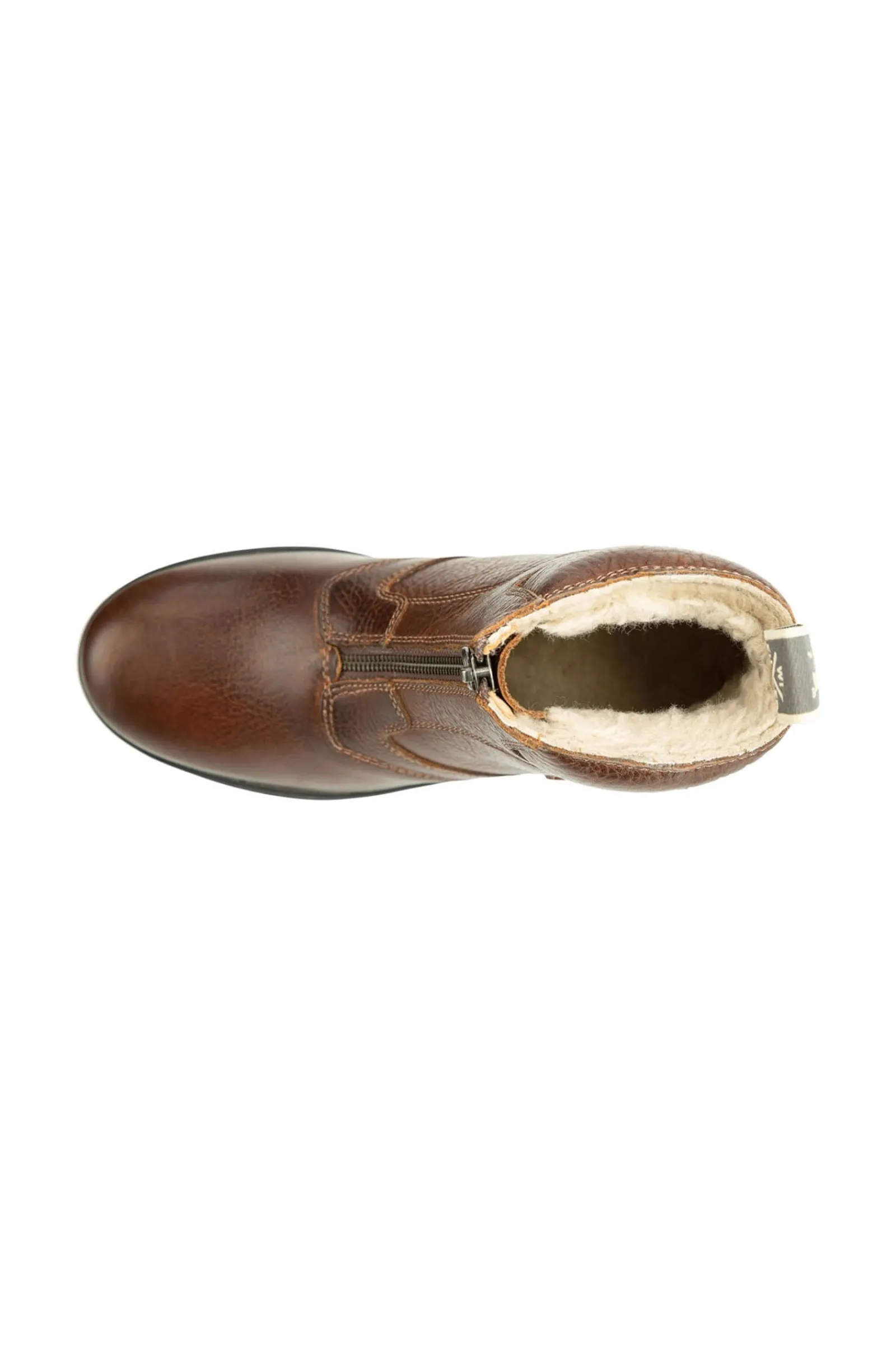 Suedwind Footwear Amaron Fz Wool Wasserdichte Arbeitsstiefel* Reitstiefeletten