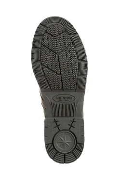 Suedwind Footwear Amaron Fz Wool Wasserdichte Arbeitsstiefel* Reitstiefeletten