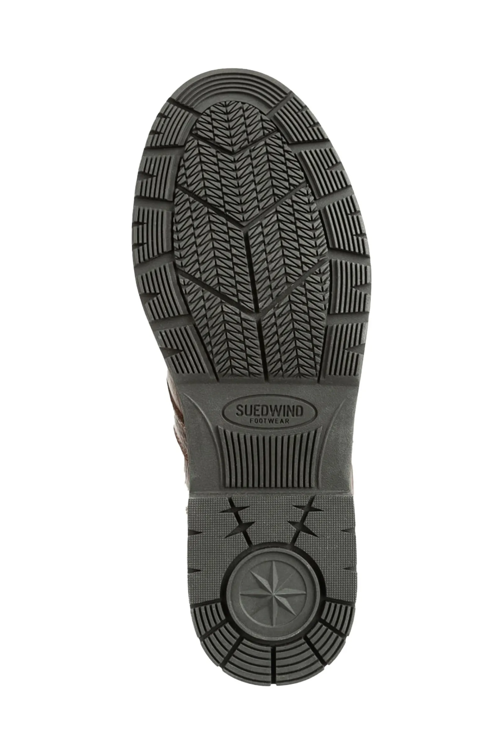 Suedwind Footwear Amaron Fz Wool Wasserdichte Arbeitsstiefel* Reitstiefeletten