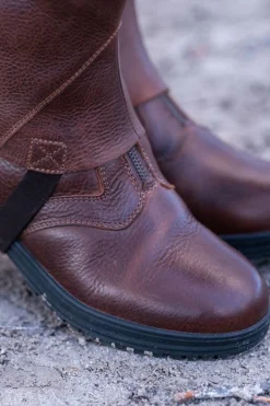 Suedwind Footwear Amaron Fz Wool Wasserdichte Arbeitsstiefel* Reitstiefeletten
