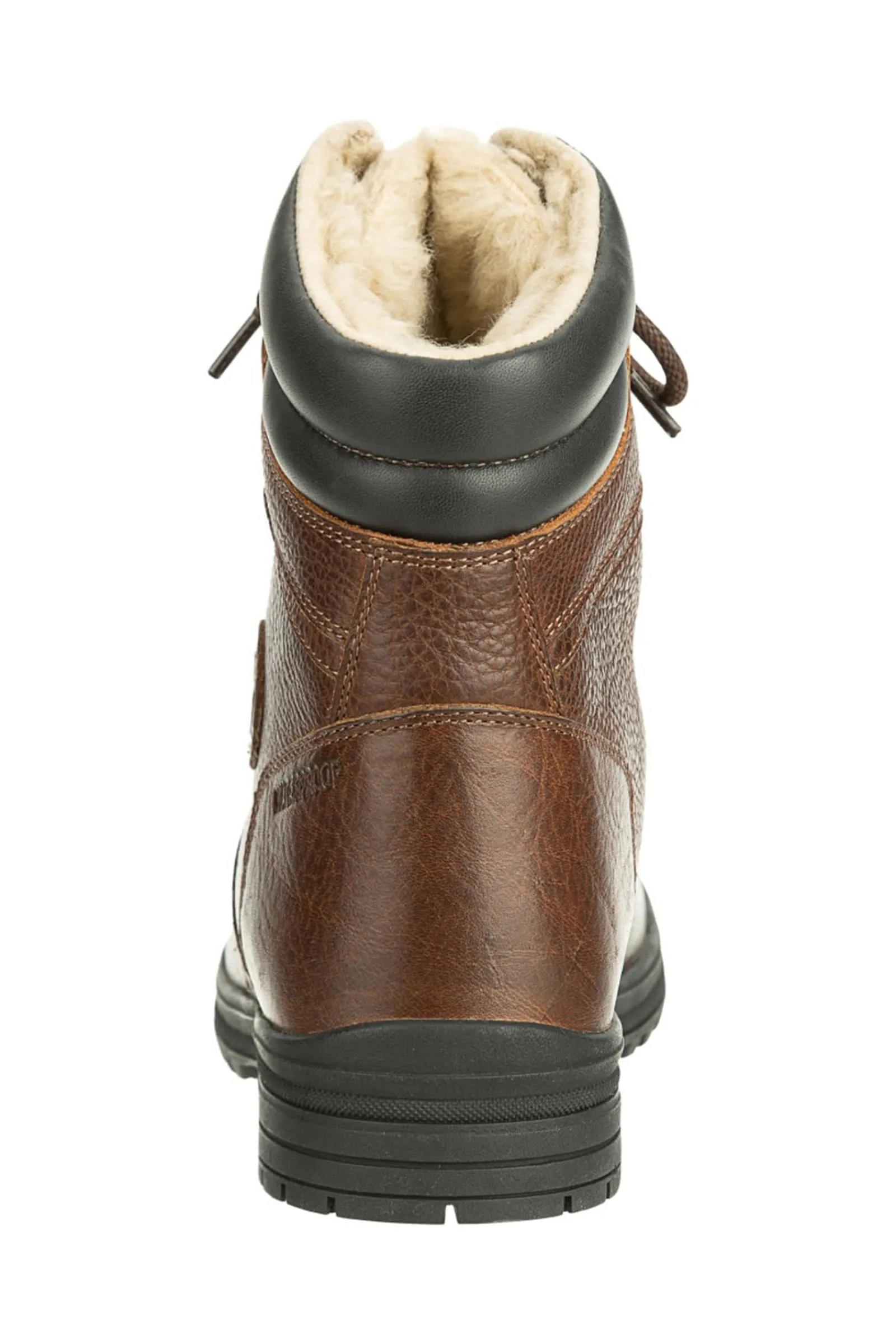Suedwind Footwear Amaron Lace Wolle Wasserdichte Arbeitsstiefel* Reitstiefeletten