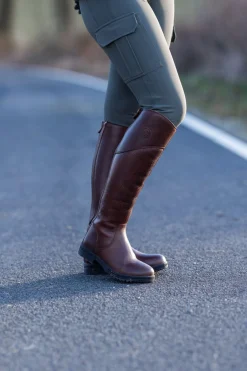 Suedwind Footwear Amaron Tall Wool wasserdichte Winterreitstiefel* Reitstiefel