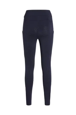 Tommy Hilfiger Equestrian Amber High Waist Leggings*Damen Reitleggings Für Damen