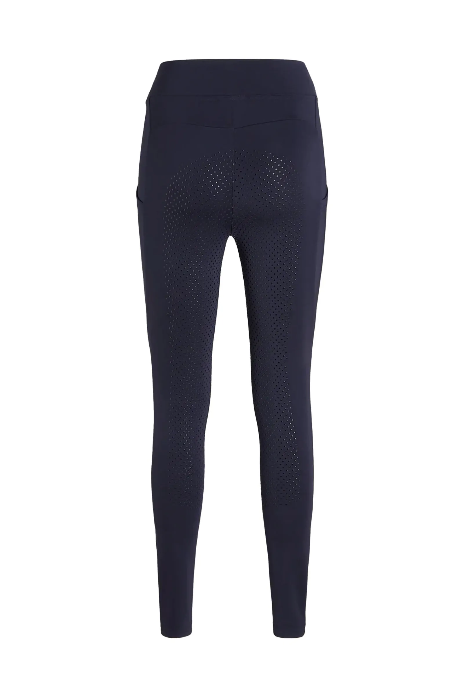 Tommy Hilfiger Equestrian Amber High Waist Leggings*Damen Reitleggings Für Damen