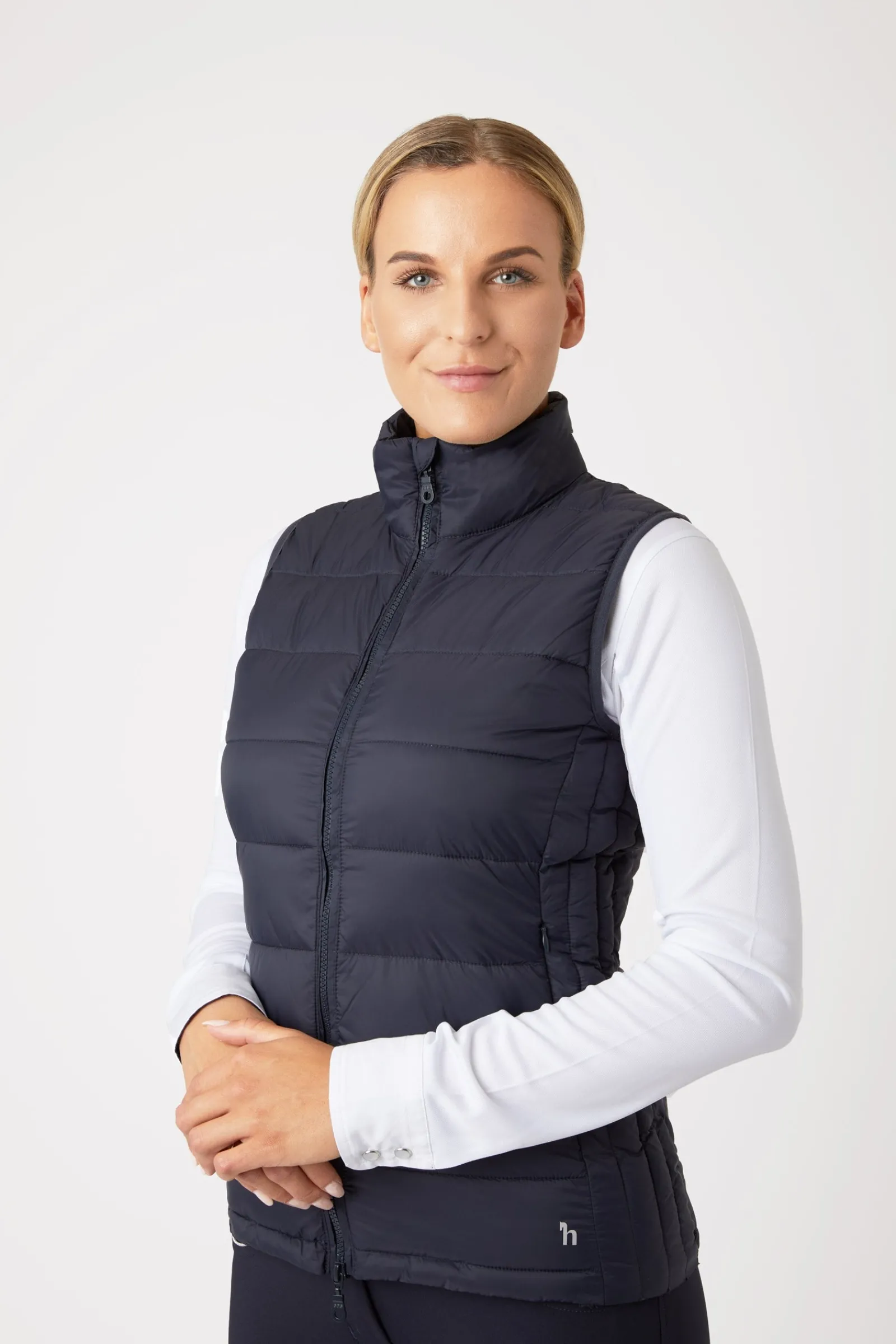 Horze Amber Reitweste*Damen Mäntel & Jacken Für Damen