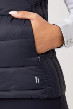 Horze Amber Reitweste*Damen Mäntel & Jacken Für Damen