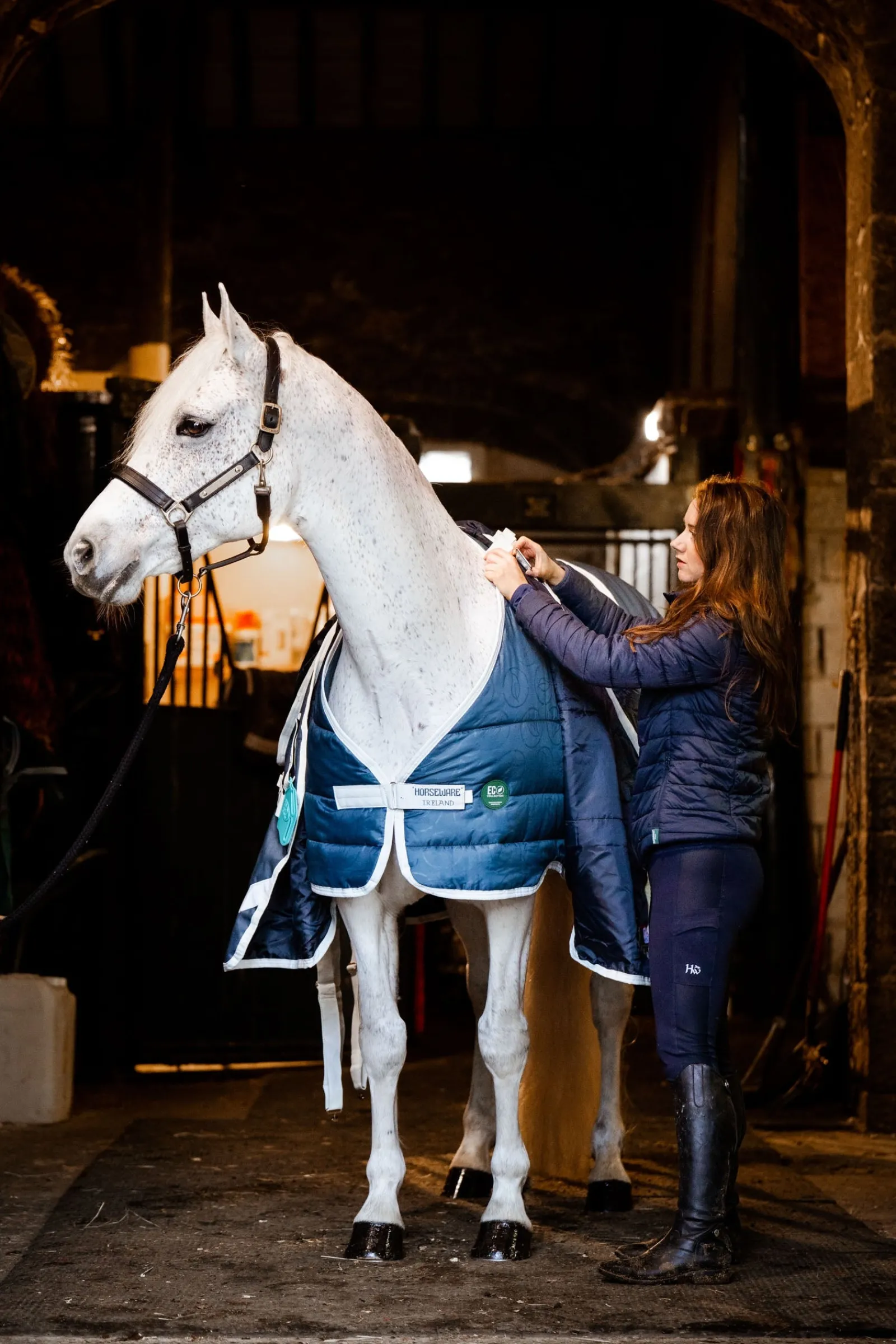 Horseware AmEco Liner, 100g* Stall- & Unterdecken