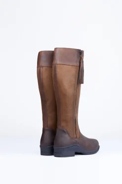 B Vertigo Amelia Wasserdichte Damen Countrystiefel* Country Stiefel