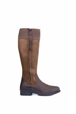 B Vertigo Amelia Wasserdichte Damen Countrystiefel* Country Stiefel