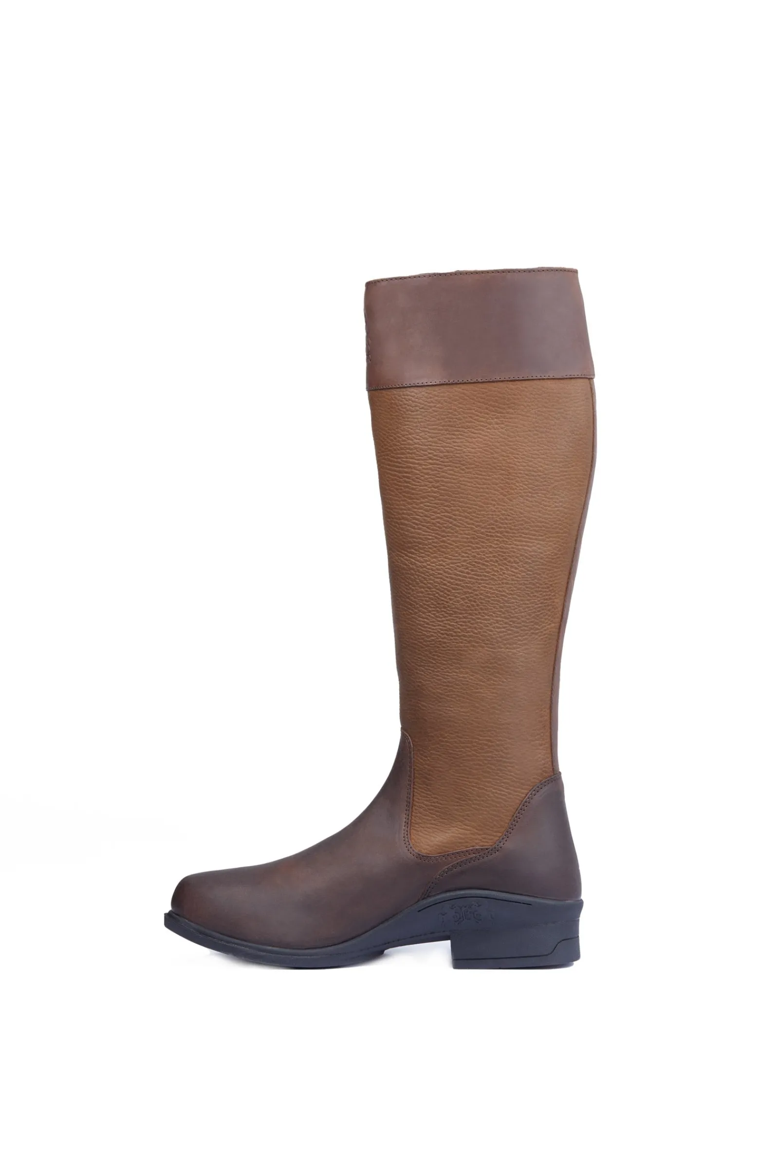 B Vertigo Amelia Wasserdichte Damen Countrystiefel* Country Stiefel