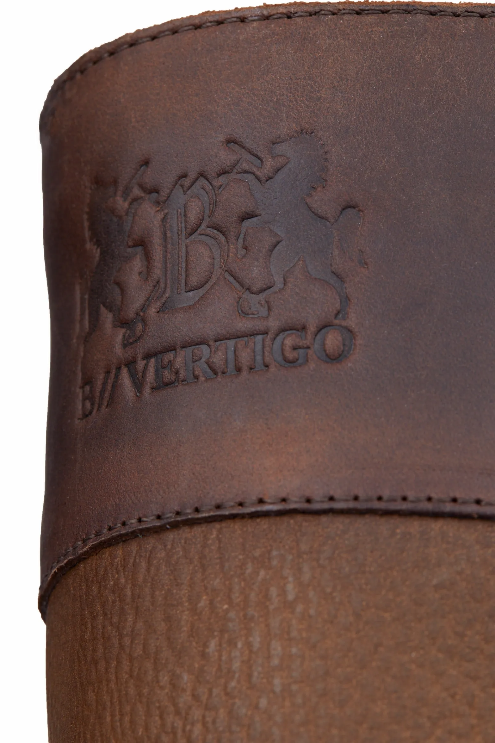 B Vertigo Amelia Wasserdichte Damen Countrystiefel* Country Stiefel