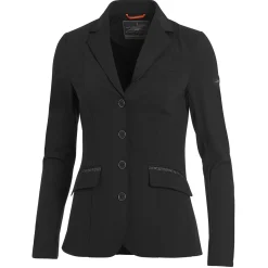 Schockemöhle Sports Amelie Damen Turnierjacket*Damen Turnierbekleidung Für Damen