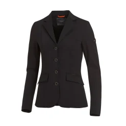 Schockemöhle Sports Amelie Damen Turnierjacket*Damen Turnierbekleidung Für Damen