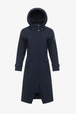 LeMieux Amelie Women´s Waterproof Lightweight Riding Coat*Damen Mäntel & Jacken Für Damen