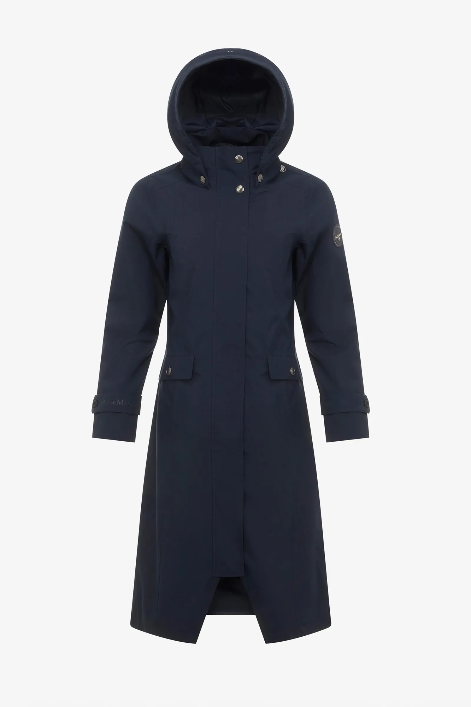 LeMieux Amelie Women´s Waterproof Lightweight Riding Coat*Damen Mäntel & Jacken Für Damen