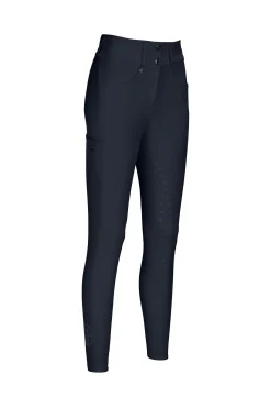 Pikeur Amia Sd Vollbesatz-Reithose mit Grip*Damen Reithose Für Damen Mit Vollbesatz