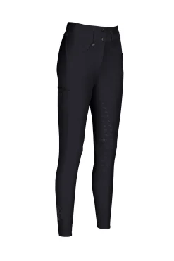 Pikeur Amia Sd Vollbesatz-Reithose mit Grip*Damen Reithose Für Damen Mit Vollbesatz