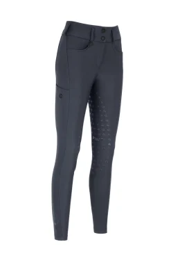 Pikeur Amia Sd Vollbesatz-Reithose mit Grip*Damen Reithose Für Damen Mit Vollbesatz