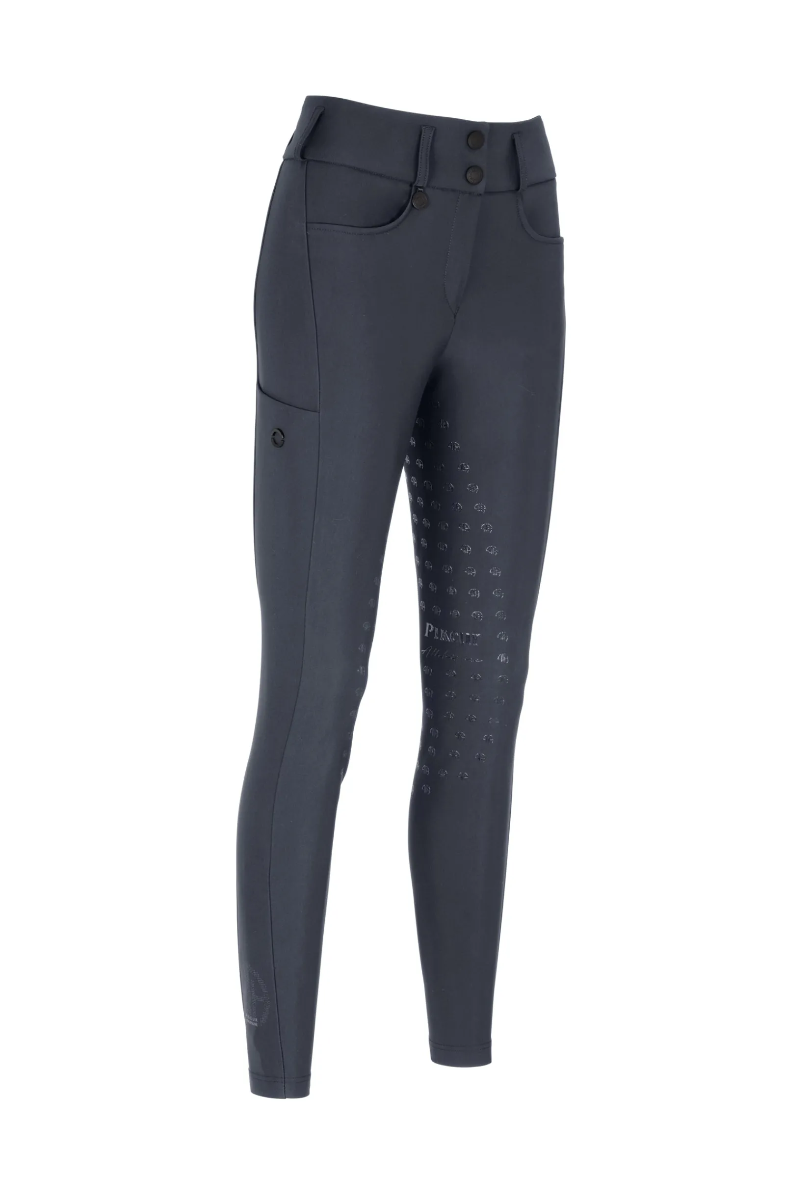 Pikeur Amia Sd Vollbesatz-Reithose mit Grip*Damen Reithose Für Damen Mit Vollbesatz