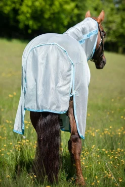 Horseware Amigo AmEco Bug Buster Fliegendecke mit abnehmbarem Halsteil* Fliegendecken