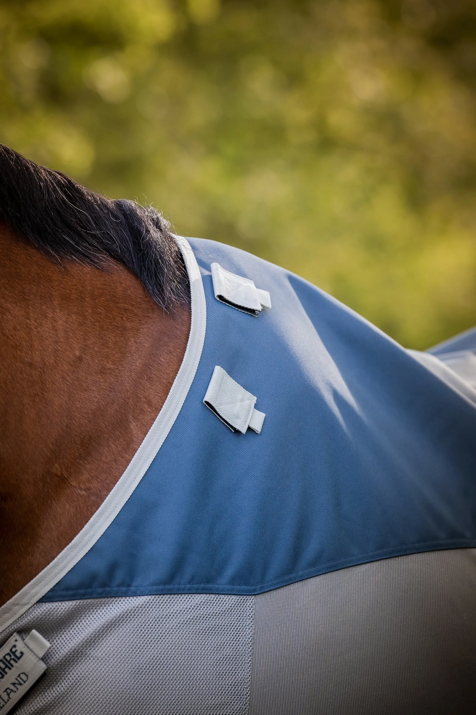 Horseware Amigo AmEco Combi Fliegendecke* Fliegendecken