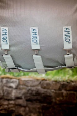 Horseware Amigo AmEco Combi Fliegendecke* Fliegendecken