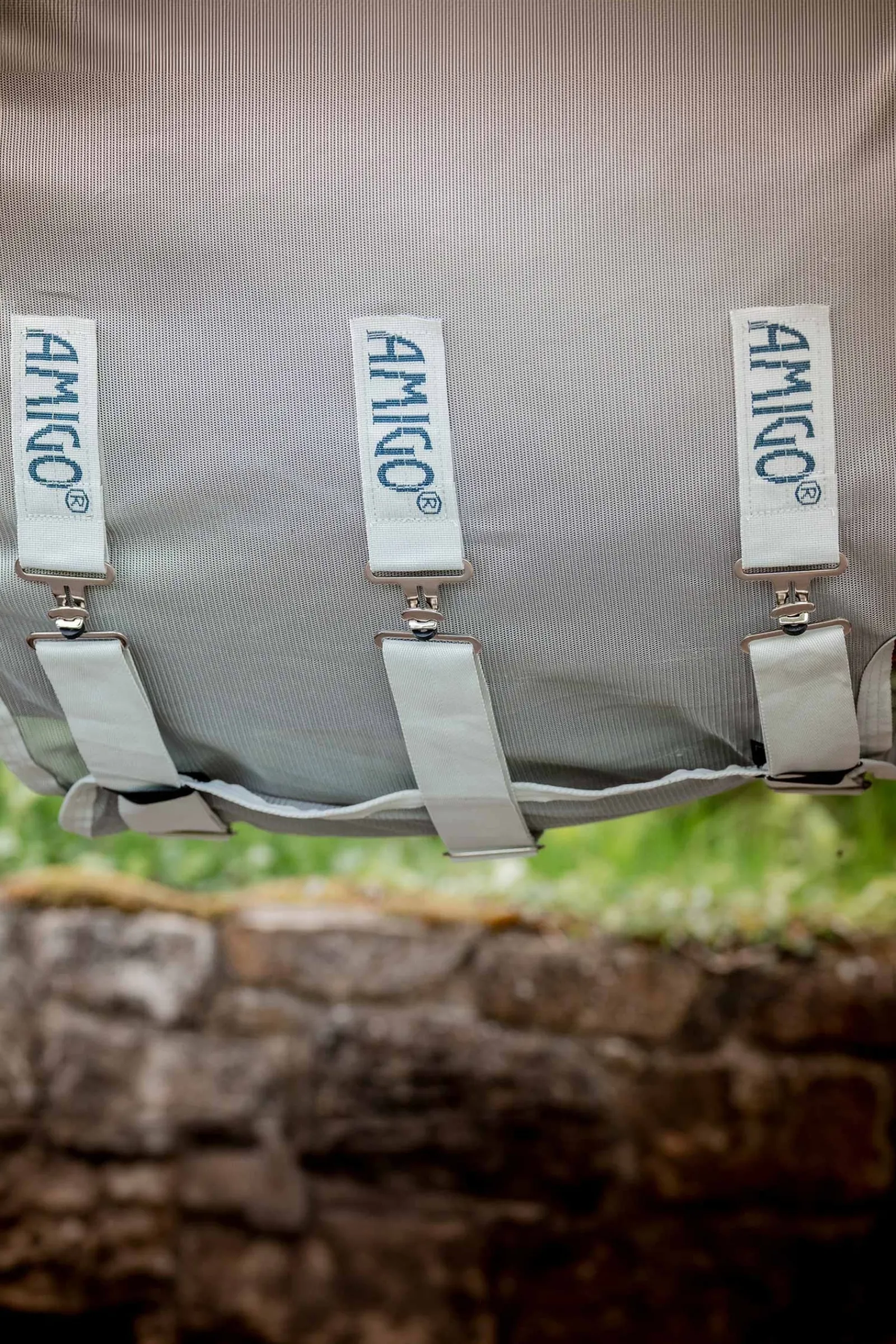 Horseware Amigo AmEco Combi Fliegendecke* Fliegendecken