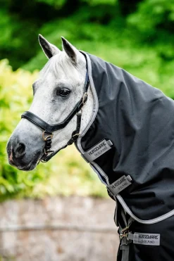 Horseware Amigo Bravo 12 Halsteil 0g* Halsteile