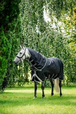Horseware Amigo Bravo 12 Plus 100g* Leichte Weidedecken
