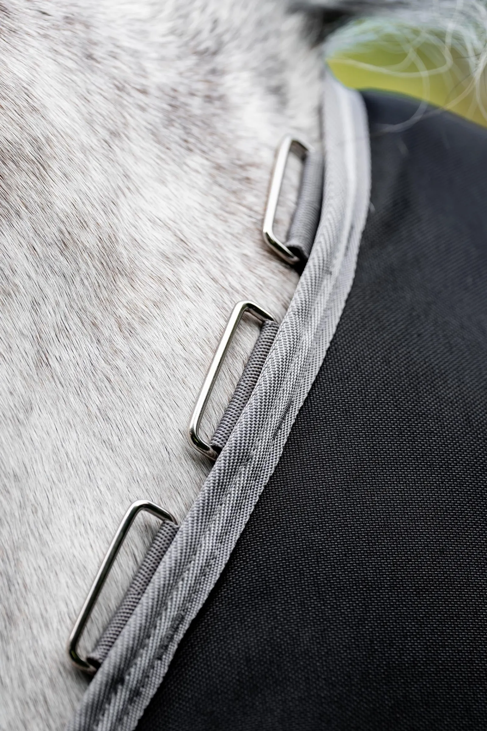 Horseware Amigo Bravo 12 Plus 100g* Leichte Weidedecken