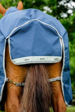 Horseware Amigo Bravo 12 Plus 100g* Leichte Weidedecken