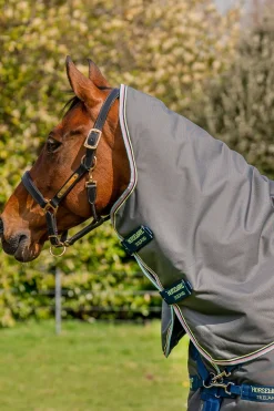 Horseware Amigo Bravo 12 Plus Weidedecke, 250 g* Mittelschwere & Schwere Winterdecken