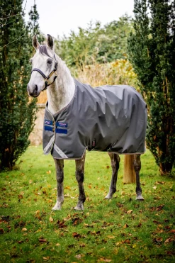 Horseware Amigo Bravo 12 Weidedecke, 0 g* Leichte Weidedecken