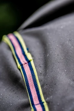Horseware Amigo Bravo 12 Weidedecke, 0 g* Leichte Weidedecken