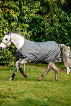 Horseware Amigo Bravo 12 Weidedecke, 0 g* Leichte Weidedecken