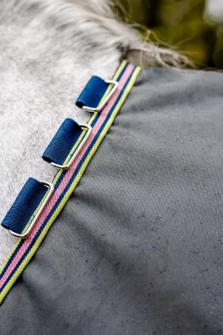 Horseware Amigo Bravo 12 Weidedecke, 0 g* Leichte Weidedecken