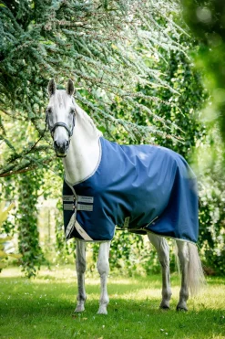 Horseware Amigo Bravo 12 Weidedecke, 100g* Leichte Weidedecken