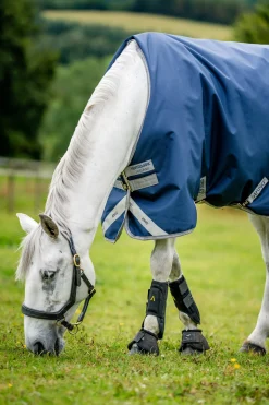 Horseware Amigo Bravo 12 Weidedecke, 100g* Leichte Weidedecken